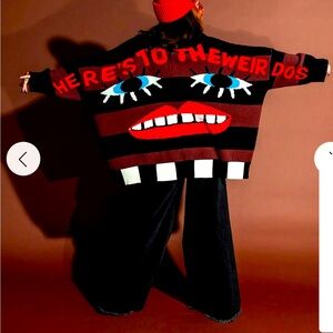 Dressed in LALA Cardigan